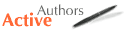 Tech tutorial active authors