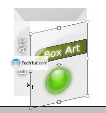 3D Box Art Tutorial