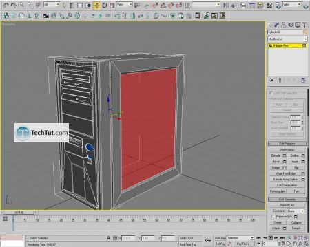 tutorial case studio 2