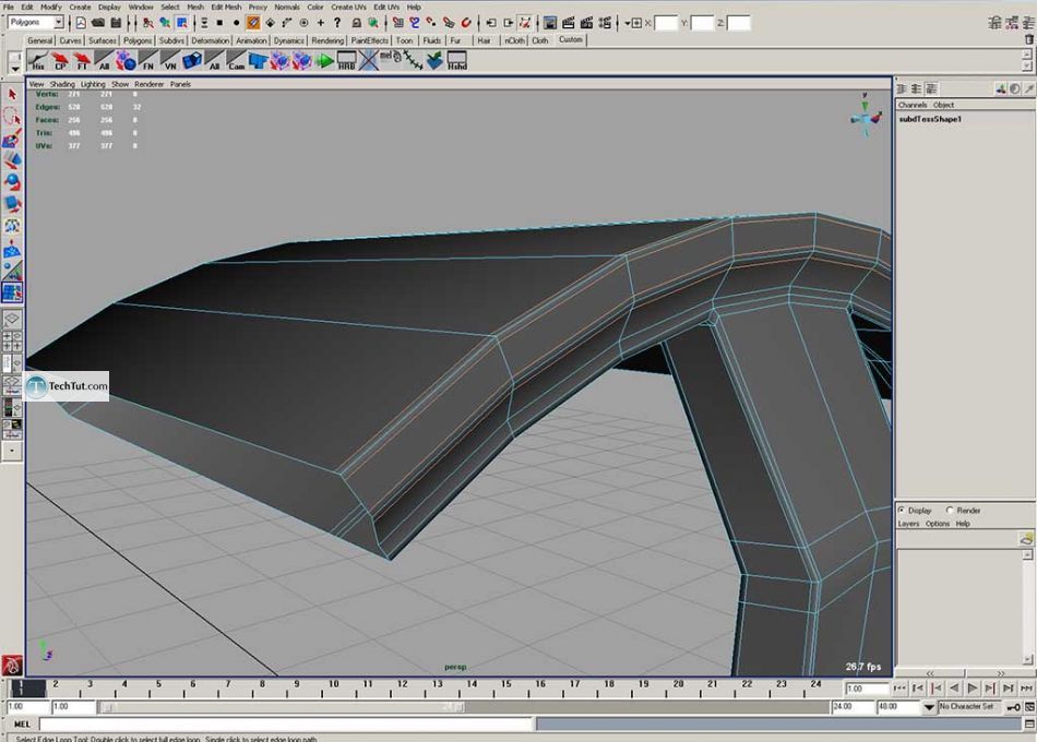 Create a realistic chrome car rims