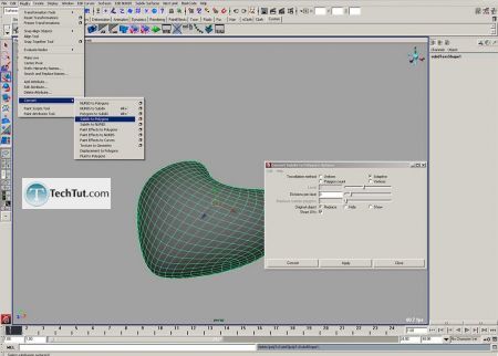 Tutorial Create 3D heart model part 2 2