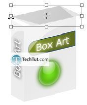 3D Box Art Tutorial