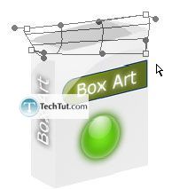 3D Box Art Tutorial