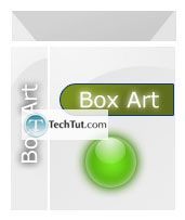 3D Box Art Tutorial