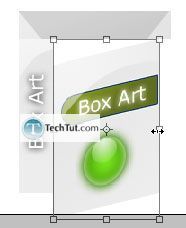 3D Box Art Tutorial