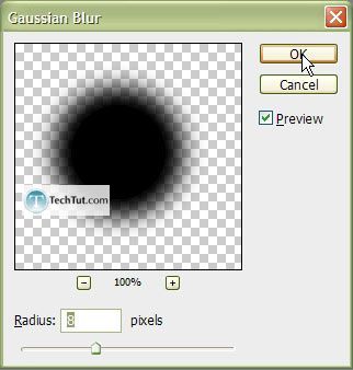 Tutorial Glossy orb 18