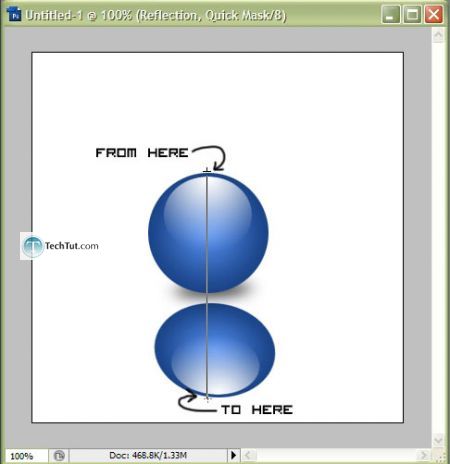 Tutorial Glossy orb 23