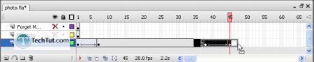 Tutorial Creating a Flash Photo Slideshow Tutorial 19