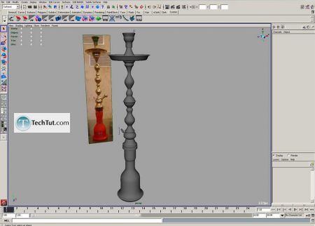 Tutorial Create hookah like on the photo page 2 4