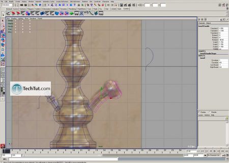 Tutorial Create hookah like on the photo page 2 7