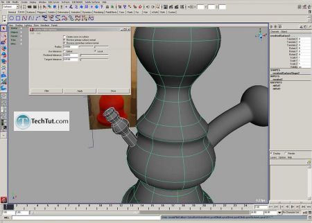 Tutorial Create hookah like on the photo page 2 11