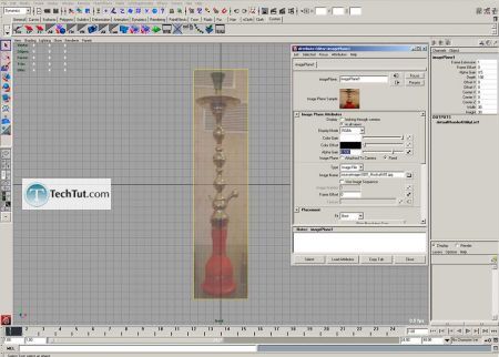 Tutorial Create hookah like on the photo 4