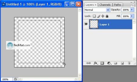 Tutorial Creating the Photoshop CS3 Icon Tutorial 5