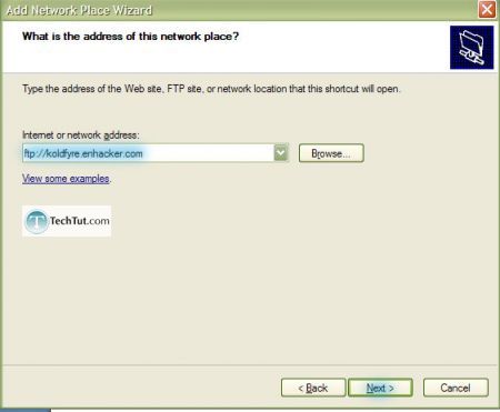 Tutorial How to setup FTP in windows 7
