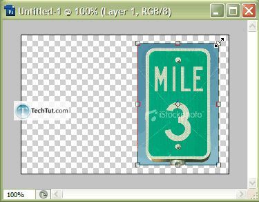 Tutorial Create Your Own Mile Marker Tutorial 5
