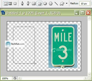 Tutorial Create Your Own Mile Marker Tutorial 7
