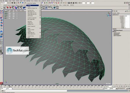 Tutorial Create 3D heart model part 2 7