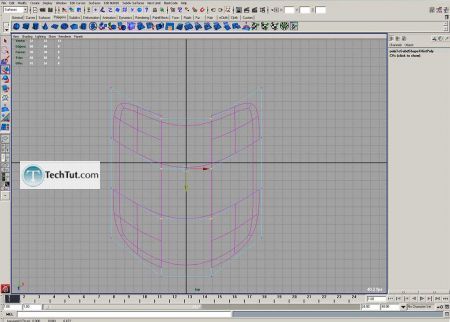 Tutorial Create 3D heart model part 1 4