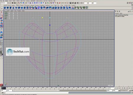 Tutorial Create 3D heart model part 1 6