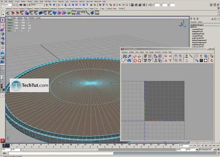 Tutorial Create a coin 3D model texture 3