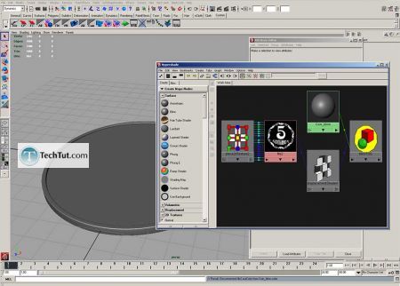 Tutorial Create a coin 3D model render 2