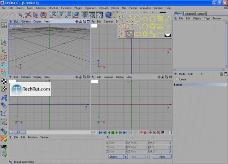 Tutorial Model a jug 2